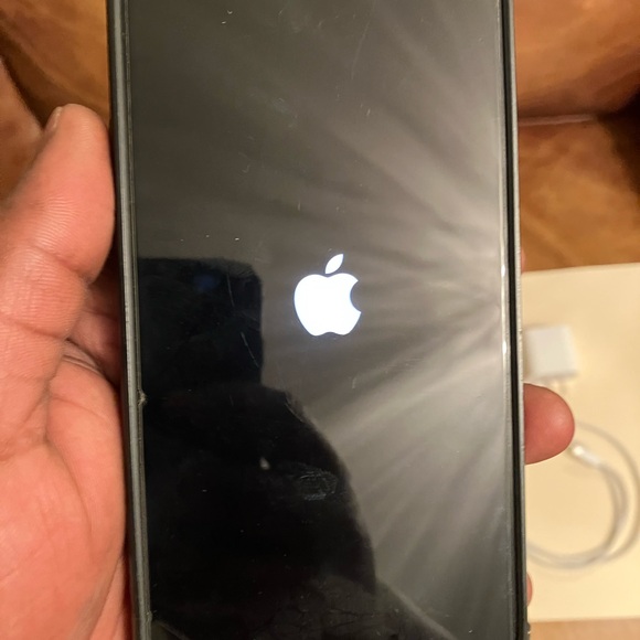 256G iPhone 12Pro Max. Unlocked. - Picture 5 of 5